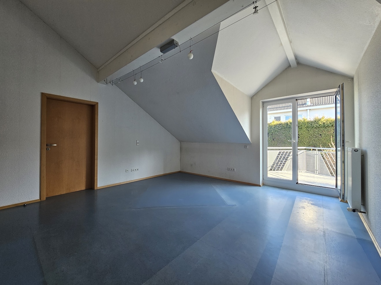 Elternschlafzimmer DG 1