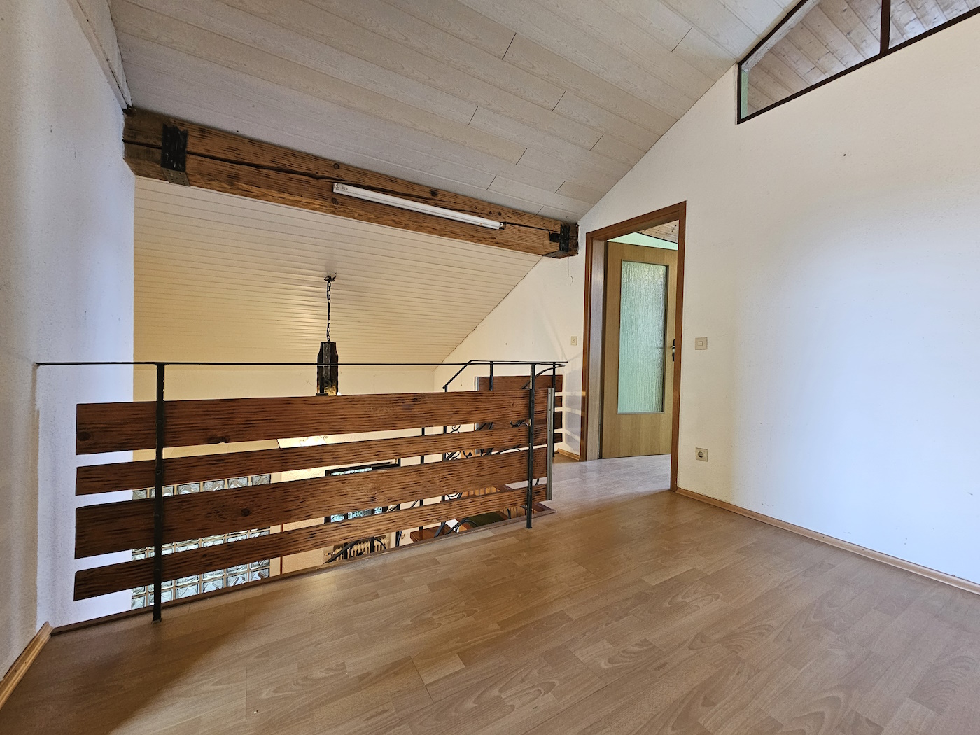 Galerie DG Einfamilienhaus