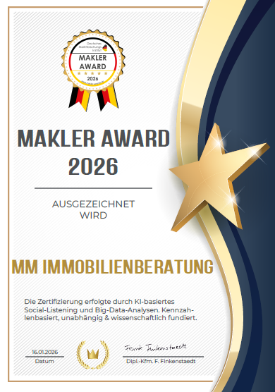 Makler Award 2026