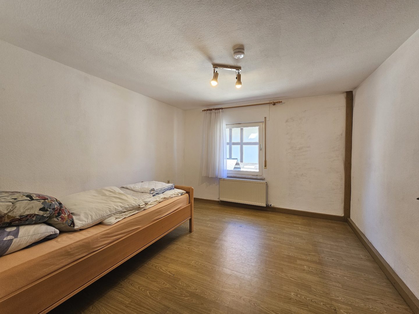 Zimmer 2 Zwischengeschoss