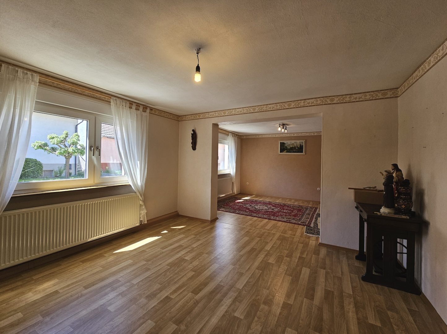 Zimmer EG