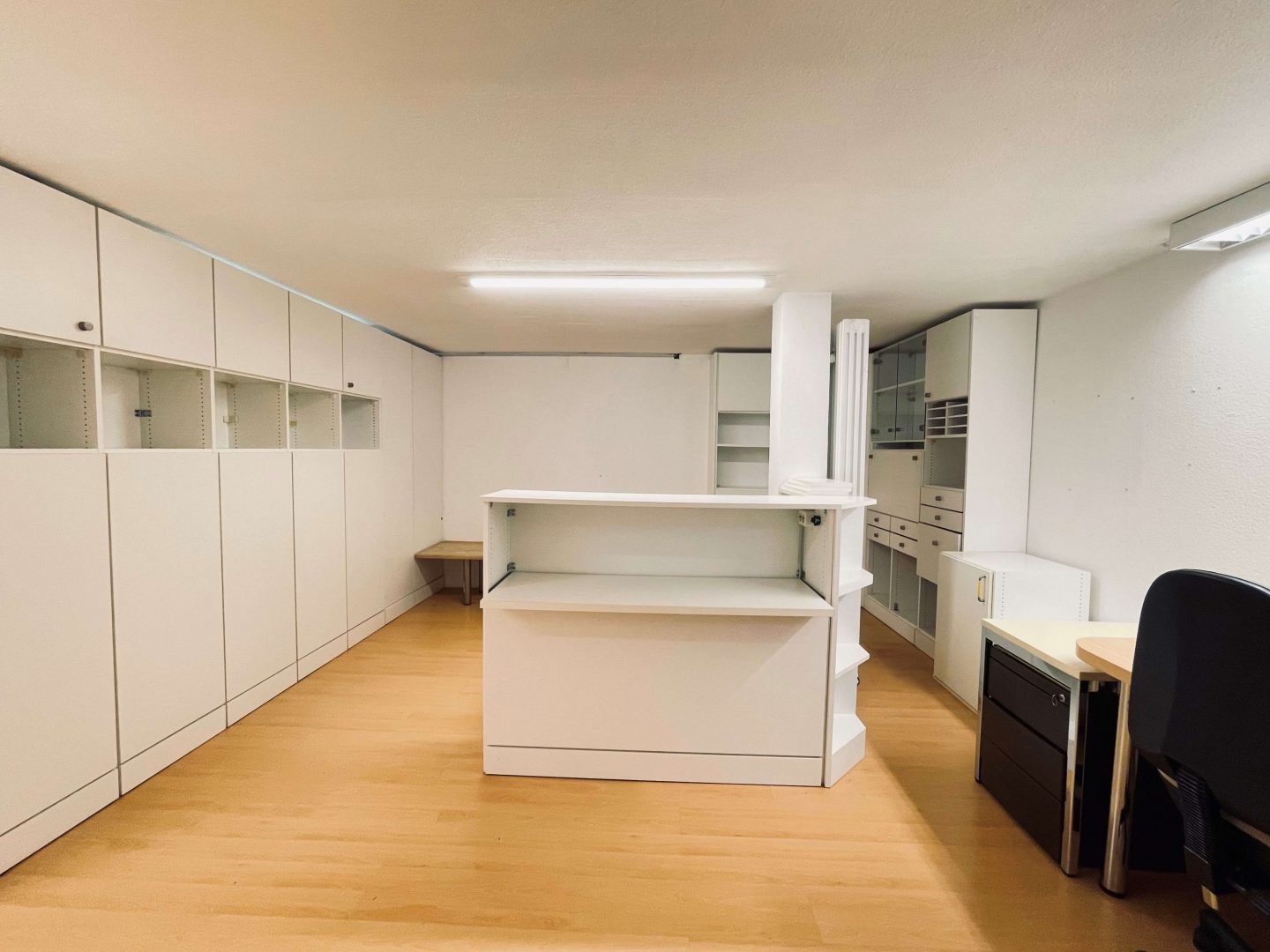 Büro
