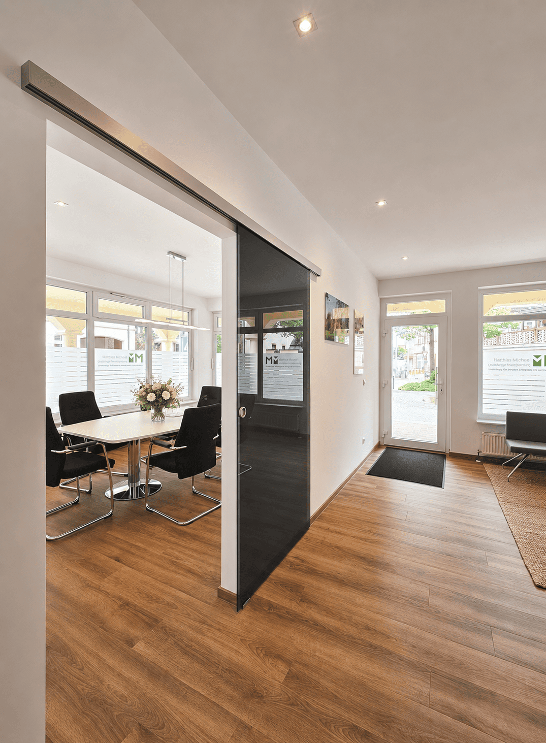 Büro