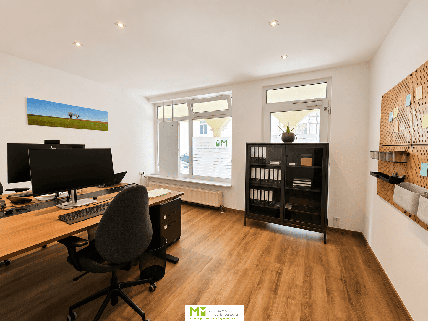 Büro MM Immobilien
