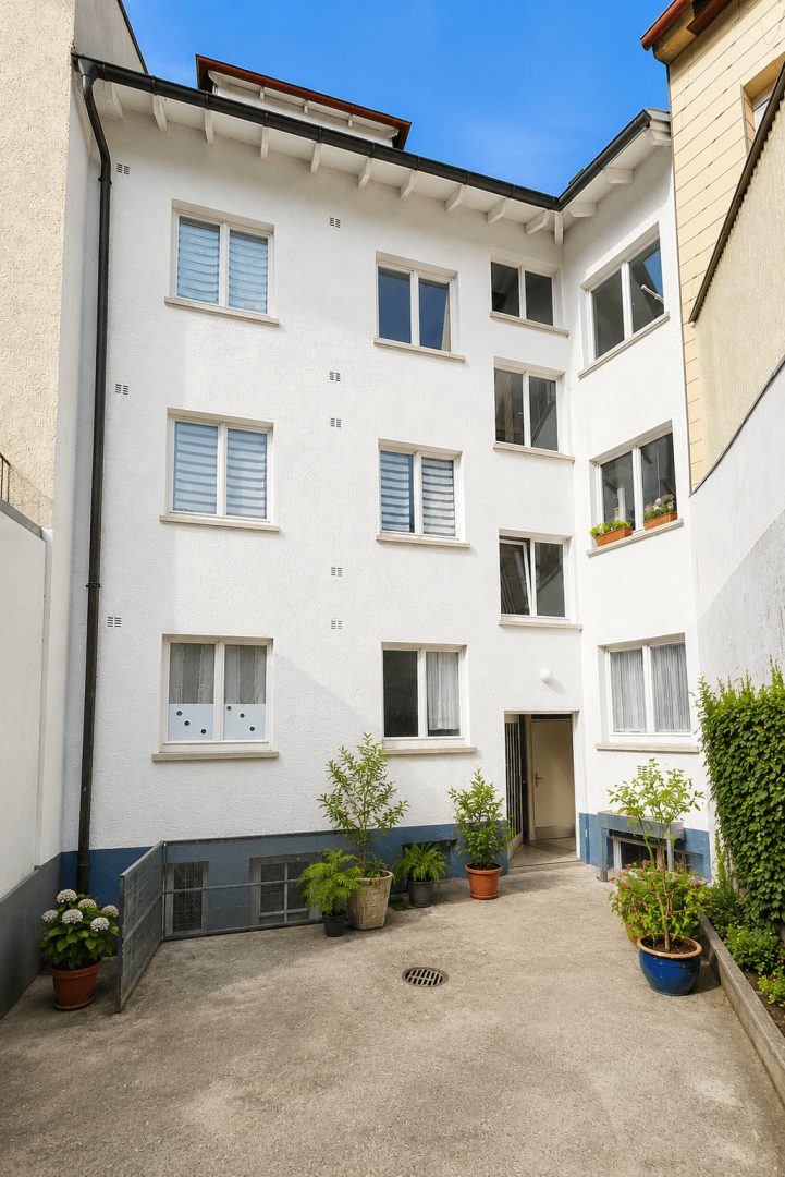 Rückansicht 3