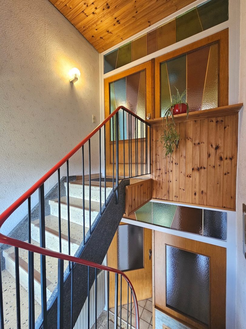 Treppenhaus