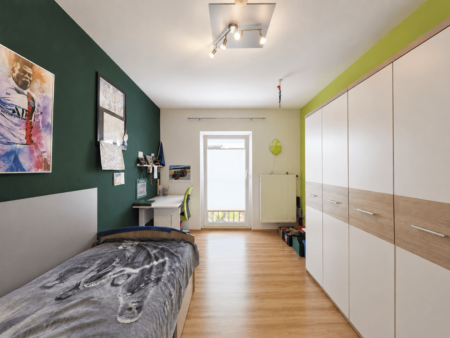 Kinderzimmer 1
