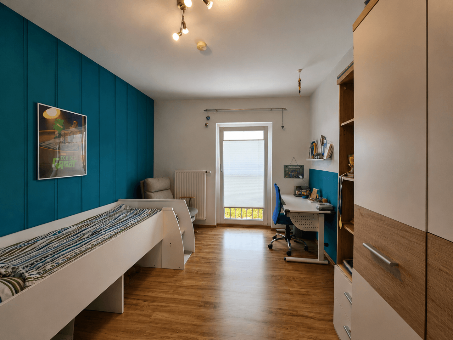 Kinderzimmer 2