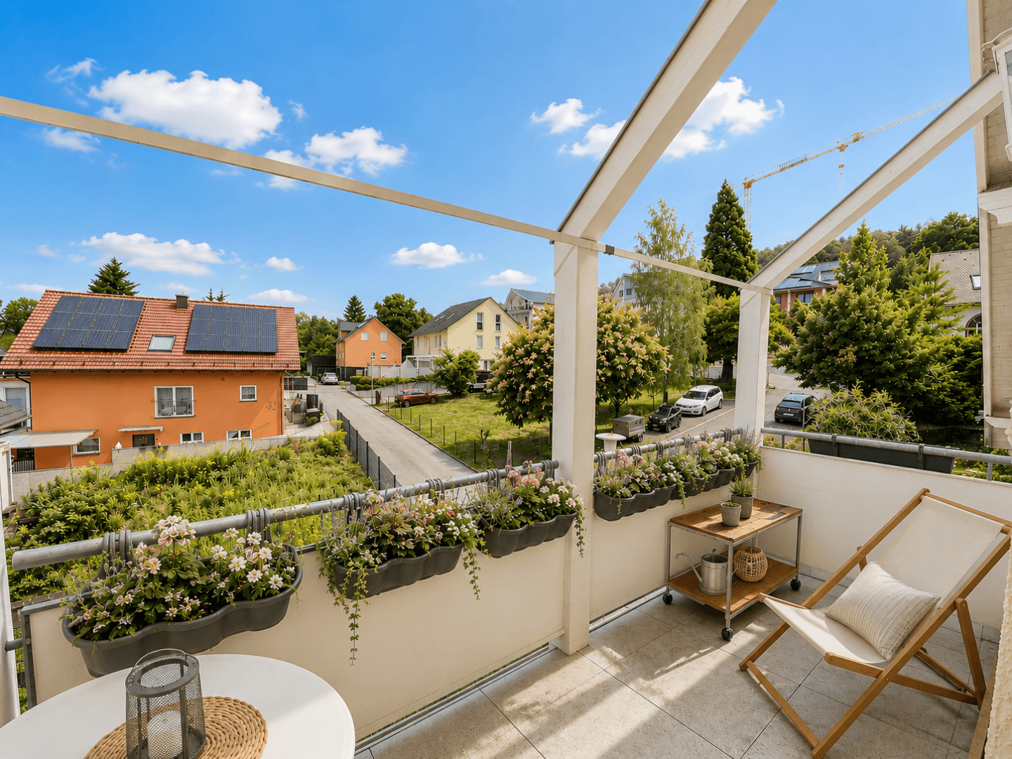 Balkon