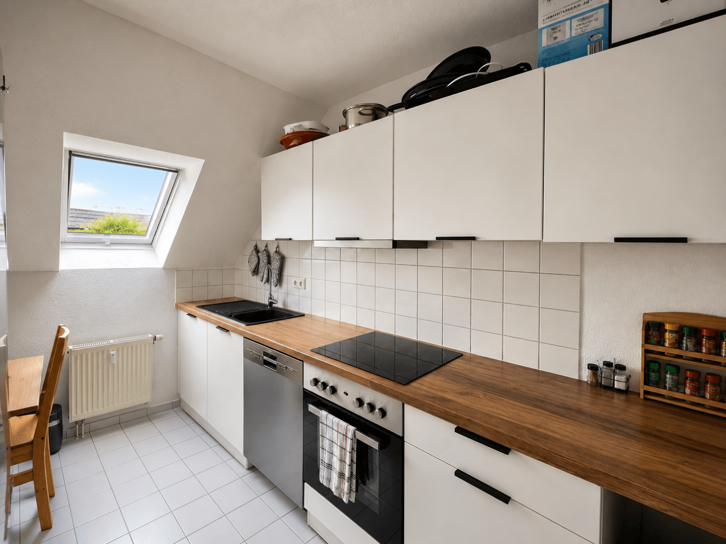 Kochen