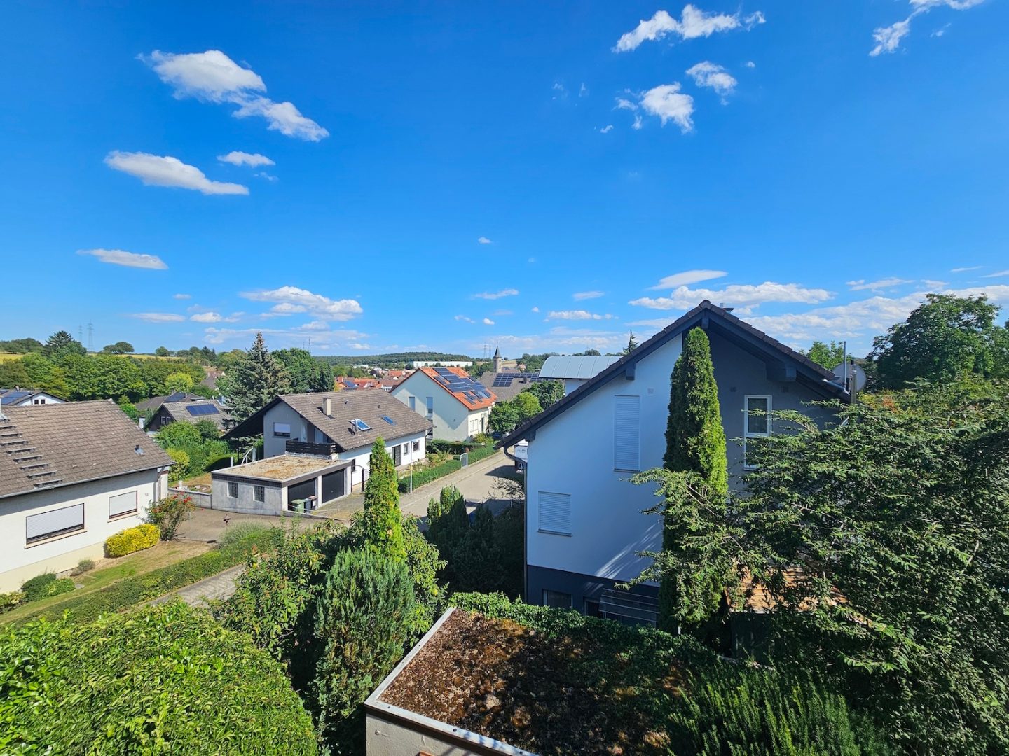 Aussicht