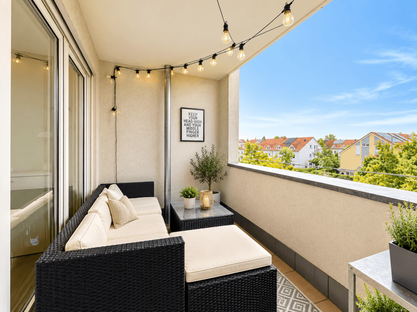 Loggia