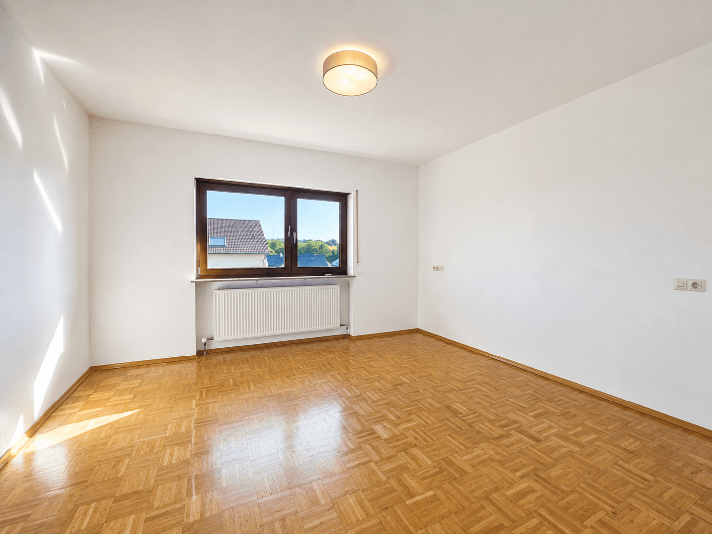 Schlafzimmer EG