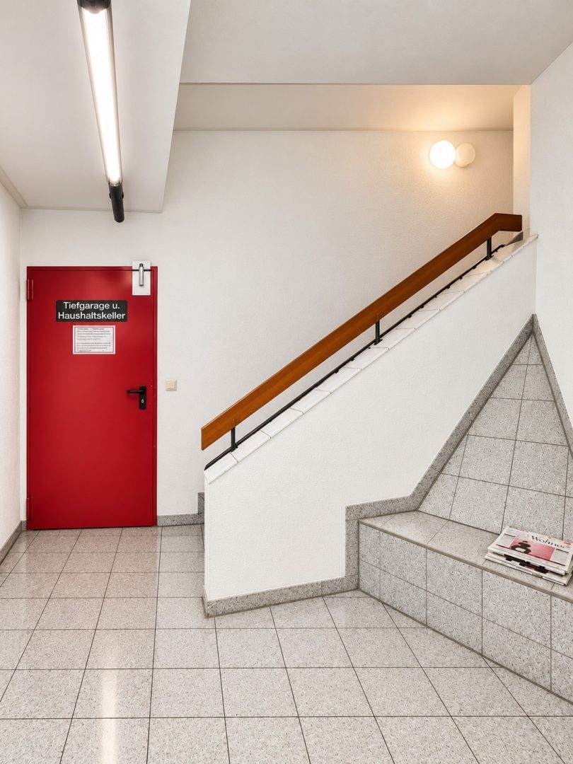 Treppenhaus
