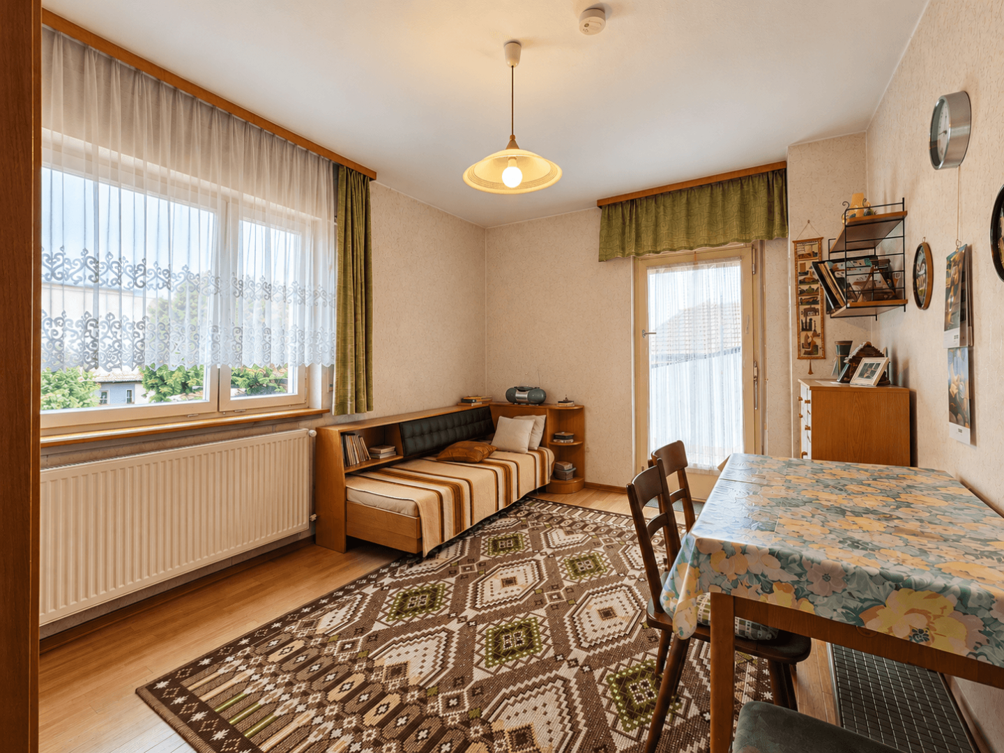 Zimmer 3 OG